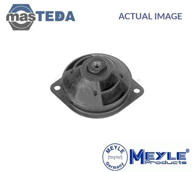 014 022 0007 ENGINE MOUNT MOUNTING MEYLE FOR MERCEDES-BENZ HECKFLOSSE,PAGODE - Image 1 of 4
