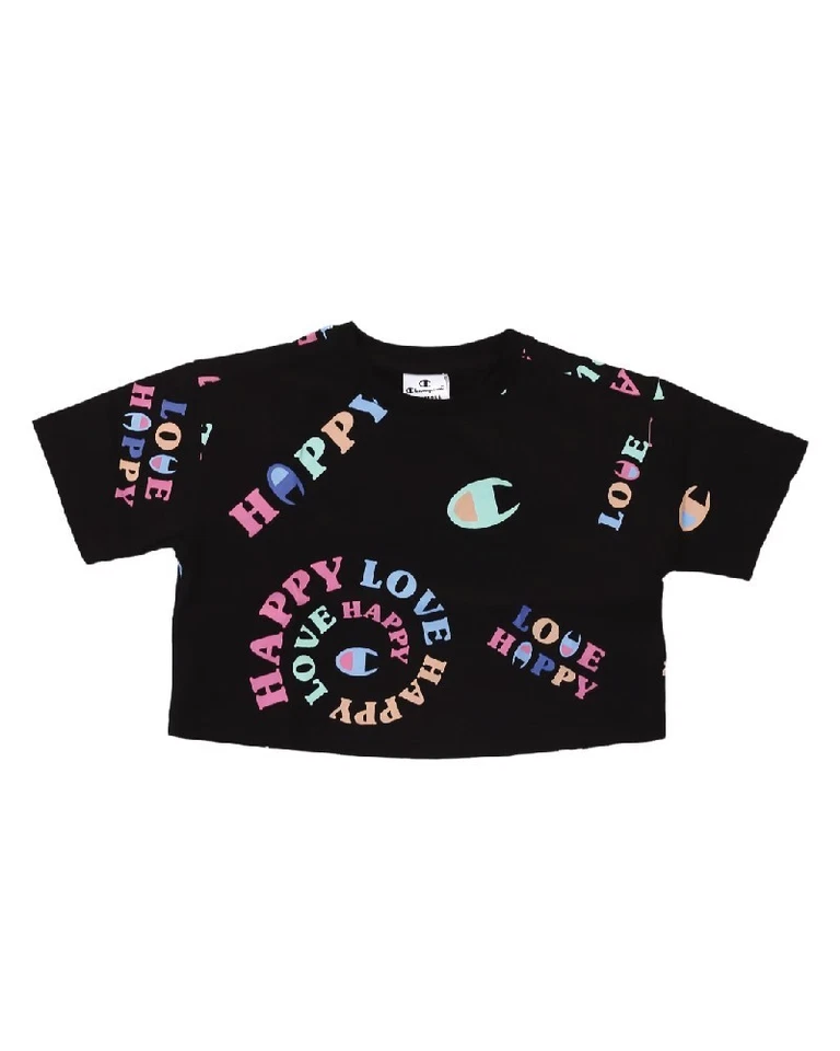 Girl Stretch Athletic Champion Outfit - Image 1 of 1