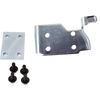 Bisagras de puerta conductor delantero lado izquierdo inferior para Chevy SaVana Express Van 15993237 Foto 1 de 4