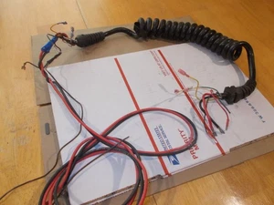 MINN KOTA POWER DRIVE AUTOPILOT 80LBS-24V WIRING HARNESS-MAIN HARNESS- - Foto 1 di 4