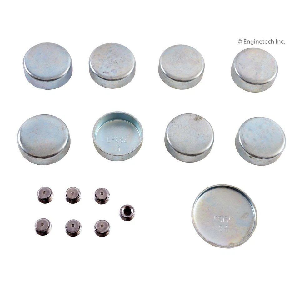 扩展插头套件适用于精选 65 - 90 雪佛兰 GMC 庞蒂亚克型号 PK3 — 第 1/4 张图片