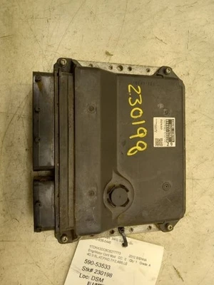 Toyota Sienna LE 2012 3,5 L tracción delantera montaje del módulo de control del motor  Foto 1 de 4