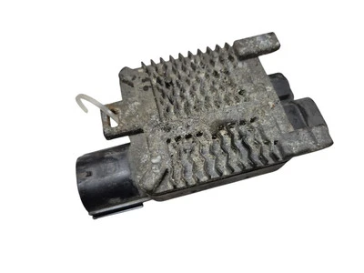 Relè ventola FORD C-MAX II DXA/CB7, DXA/CEU 940002906 1.6 Diesel 85kw 28812049 - Immagine 1 di 4