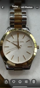 Michael Kors Men’s Watch - Picture 1 of 4