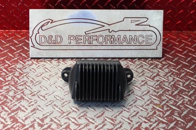 Harley Davidson Street Glide 2010 rectificador regulador 74505-09 SG47 Foto 1 de 4