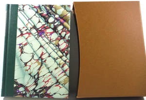 The Folio Society The Natural History and Antiquities of Selborne 1994 slipcase - Picture 1 of 21