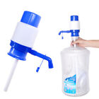 Neue 5 Gallonen Wasserflasche / Krug Handpumpe Flasche Net FaYRH5Bisl