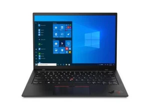 Lenovo ThinkPad X1 Carbon Gen 9 14" IPS Touch i7-1165G7 16GB 1TB W10P 20XW00FTUS - Picture 1 of 5