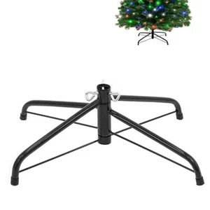 Christmas Tree Stand for Artificial Tree Folding Stand,Christmas Tree Base,Fi... - Picture 1 of 7
