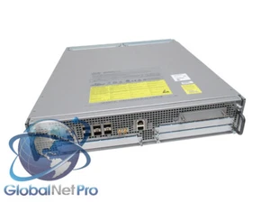 CISCO ASR1002X-36G-K9 con enrutador de 2 CA DRAM 16 GB - GARANTÍA DE POR VIDA - Imagen 1 de 1