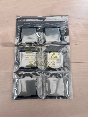 10x Intel Core i5-4570T Haswell Processor, 2.90 GHz,Dual Core, FCLGA1150 Bulk - Image 1 of 4