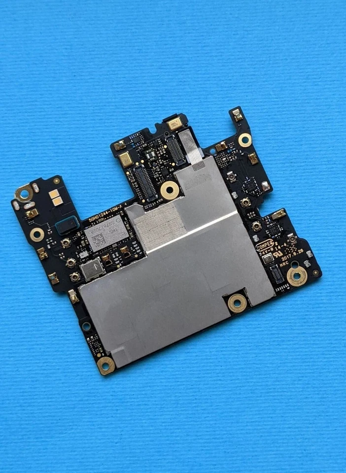 Placa madre para Google Pixel 2 (G011A) - Desbloqueado, 64 GB, probado sku # ... - Imagen 1 de 1