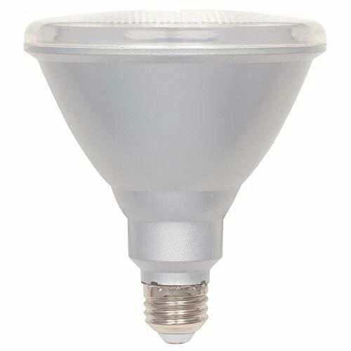 Westinghouse 15W(Replaces 90W) PAR38 Warm White LED Flood Bulb Med-Base - Image 1 of 1