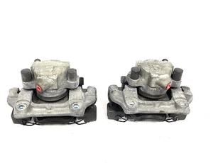 2005 CHRYSLER CROSSFIRE SET OF 2 FRONT LEFT & RIGHT BRAKE CALIPER OEM 9K - Picture 1 of 9
