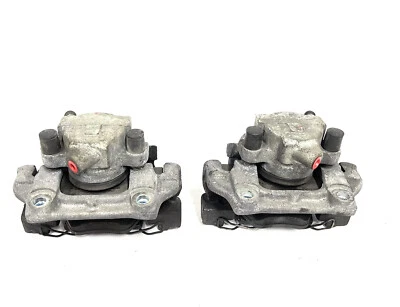 2005 CHRYSLER CROSSFIRE SET OF 2 FRONT LEFT & RIGHT BRAKE CALIPER OEM 9K - Image 1 of 4