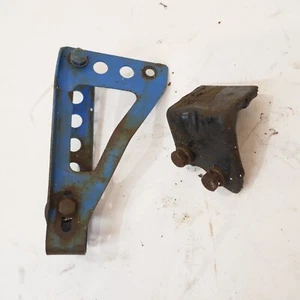 1975 Yamaha MX250 B MX 250 Chain Guide - Bild 1 von 8