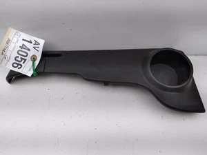 2002-2004 Chevrolet Venture Montana 3rd Row Driver Side CUP HOLDER TRIM - Picture 1 of 8