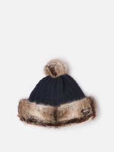 Joules Fur Hats for Women for sale | eBay
