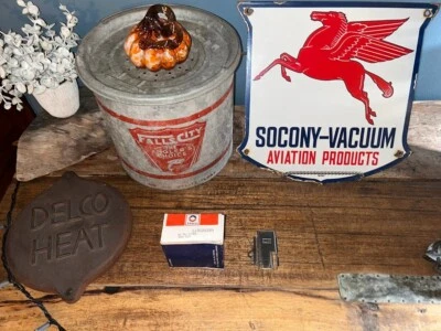 Termostato bobina estranguladora carburador Pontiac Firebird Lemans 350-400 NOS GM 1968-70 Foto 1 de 4