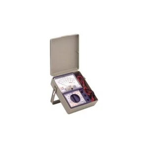 Nishizawa analog tester tr-1125206 523001 NEW from Japan FS - Picture 1 of 1