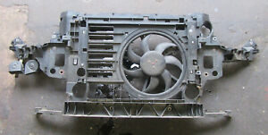Genuine MINI Radiator Front Panel for R60 Countryman R61 Paceman - 9802025