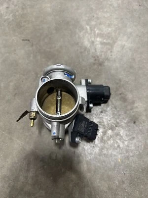 16 17 18 ARCTIC CAT BEARCAT PANTERA 3000 CUERPO ACELERADOR 2670-318 24347 Foto 1 de 4