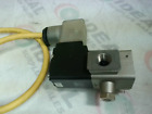 SMC VCA27A-5DLS-4-02-Q Kompakt Pneumatisch 2 Port Magnetventil - Neu ohne Karton