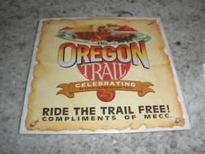 NEW SEALED THE OREGON TRAIL CELEBRATING 25 YEARS CD - Picture 1 of 2