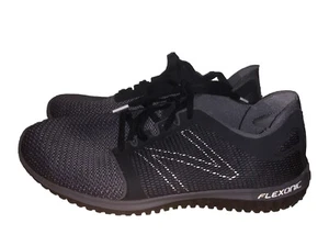 ZAPATOS PARA CORRER NEW BALANCE 730 FLEXONIC NEGROS PARA HOMBRE EE. UU. Talla 7.5 M730RB4 Ancho 4E - Imagen 1 de 8