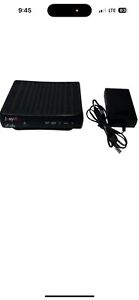 2 Dish Network Joey Satellite Receiver Hopper Wireless Black with Power Cord