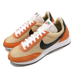 Shoes NIKE - Air Tailwind 79 487754 012 Black/White/Team Orange - Sneakers  - Low shoes - Men's shoes | efootwear.eu