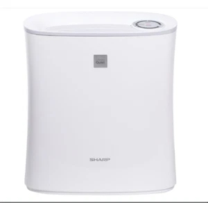 NEW SHARP Air Purifier For Small-Sized Rooms True HEPA Filter - Picture 1 of 8