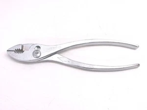 NOS! DIAMOND 7-1/2" SLIP-JOINT PLIERS, Model K38, Made in USA! - Picture 1 of 5