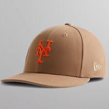 Kith and New Era for New York Mets Floral 59FIFTY Low Profile Ashlar Hat 7 3/8