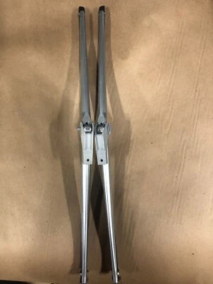 1965-1968 Dodge Polara Anco Classic Wiper Blades  18" Qty 2 - Image 1 of 4