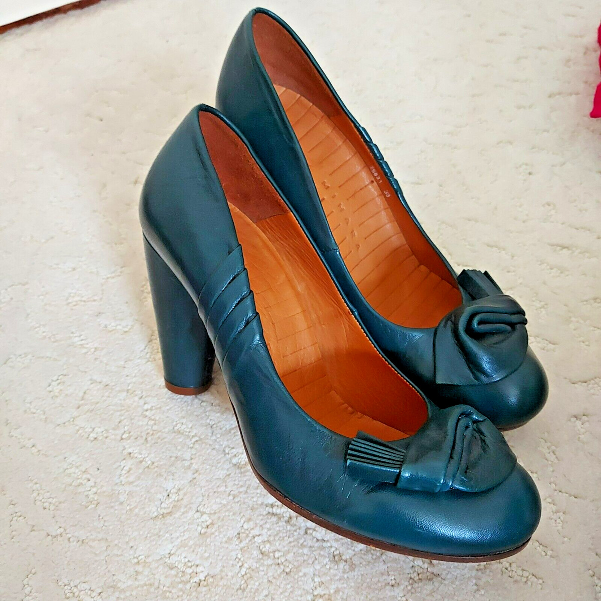 Chie Mihara products for sale | eBay Chie Mihara products for sale | eBay