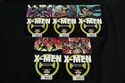 Marvel Knights: X-Men 1-5 5Pc Set (9.2)