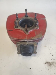 Honda 1978 CR250 Cylinder  CR250r CR 250 1979 1978 std bore - Bild 1 von 6