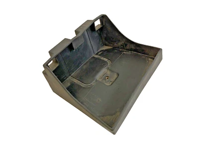 Bandeja de goma alfombra batería 695 S2R S4R 800 Ducati Monster OEM 82912853A Foto 1 de 4