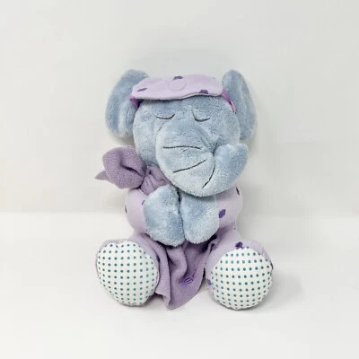 Peluche elefante Bright Inspirations Prayer Friends 2003 Foto 1 de 4