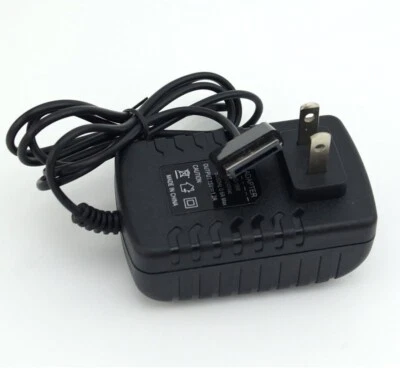 AC Power Supply Adapter Wall Charger for Asus EEEPad Transformer Prime TF101 - Image 1 of 4