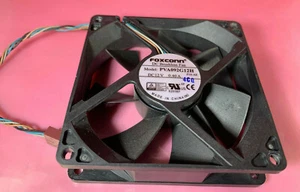 HP Compaq PVA092G12H 6000 Pro 8000 Elite Internal Cooling Fan | 4-Wire / 4-Pin - Picture 1 of 3