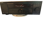 Sony STR-DE675 Receiver HiFi Stereo 5.1 Channel AM/FM Tuner Tested SHIPS FREE
