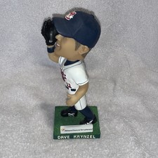 2005 Dave Krynzel Huntsville Stars Baseball Bobblehead Milwaukee Brewers No Box