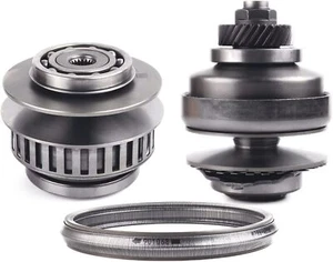 JF015E RE0F11A CVT Transmission Pulley Kit & Belt Chain FOR Mitsubishi 30 Teeth - Picture 1 of 5