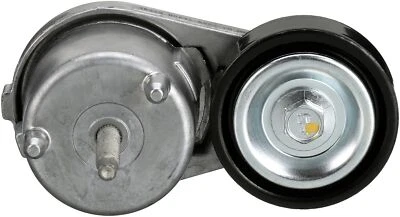 Para Chevrolet Avalanche 2500 2002-2006 8,1 L Correa de transmisión Tensor Montaje Puertas Foto 1 de 3