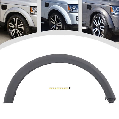 For 2005-2009 Land Rover LR3/Discovery 3 Right Fender Flare Wheel Arch Moulding - Image 1 of 4
