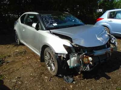 Used Front Right Door Glass Front fits: 2011 Scion TC Front Right Grade A - Image 1 of 4