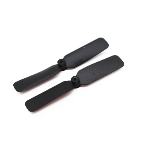 Tempest 600 X4 2.5″ 2-Blade Propeller (2) RGRA1025 - Image 1 of 1