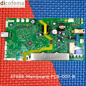 Nivona EF568-Mainboard-PCB-007-B Platine Elektronik Steuerung - Bild 1 von 3